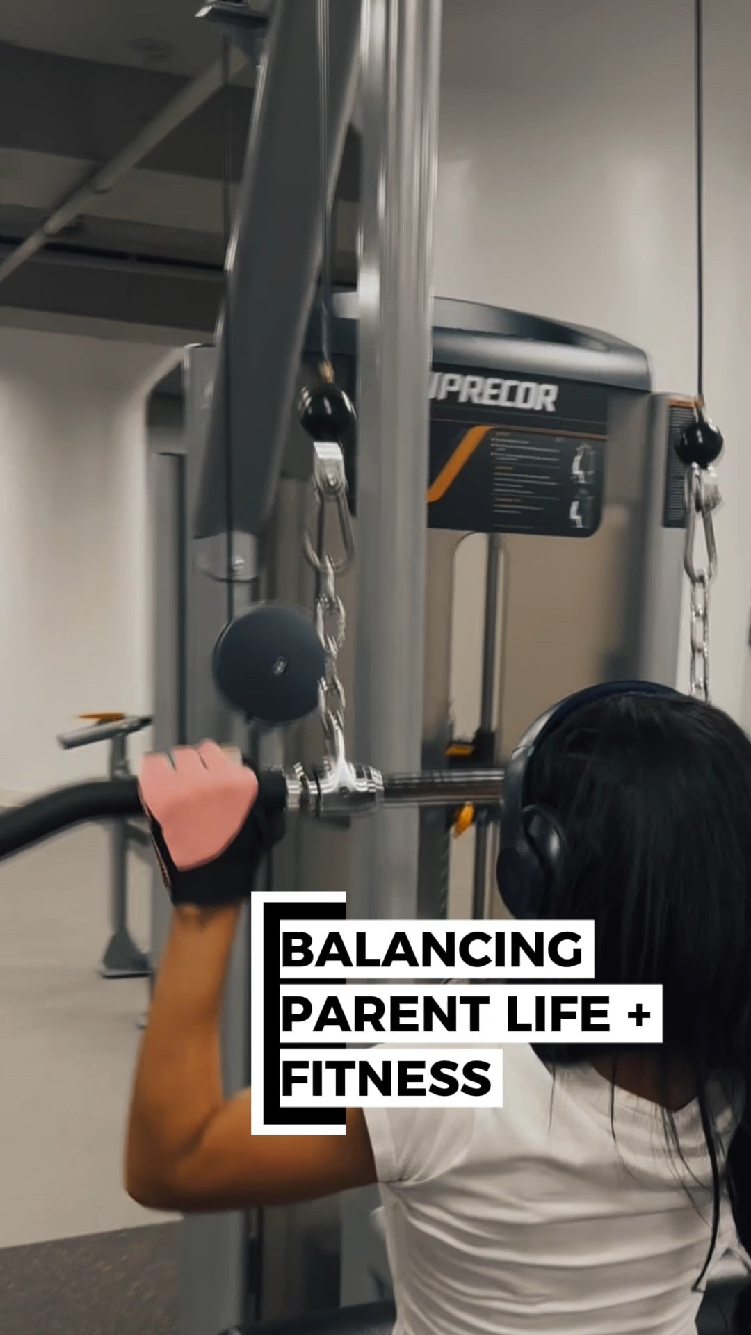 Sometimes all it takes is a little routine + the right gear to stay consistent. Our daughter’s back on the field so we’re back in the gym! 🏋🏽‍♀️ It’s all about finding that balance & keeping each other accountable ❤️

#dayinmylife #gymvlog #couples #gymgloves #workoutgloves 

#LTKActive #LTKFindsUnder50