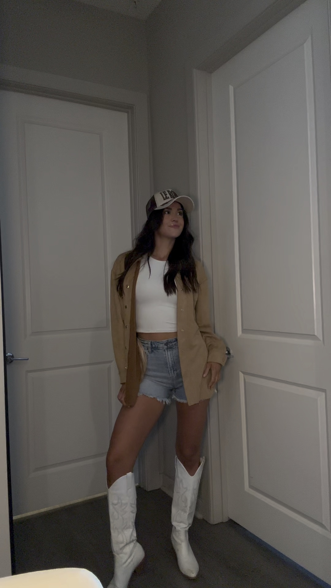 yeeehawww!🤠 

#LTKFindsUnder50 #LTKStyleTip