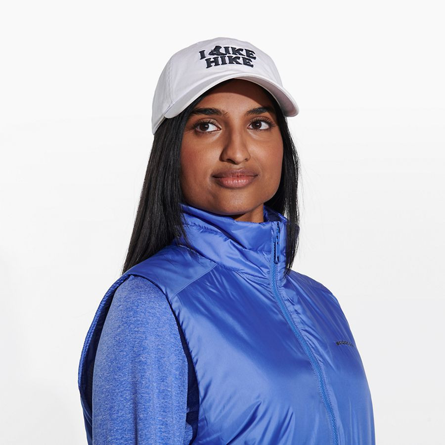 I Like Hike Dad Hat | Merrell (US)