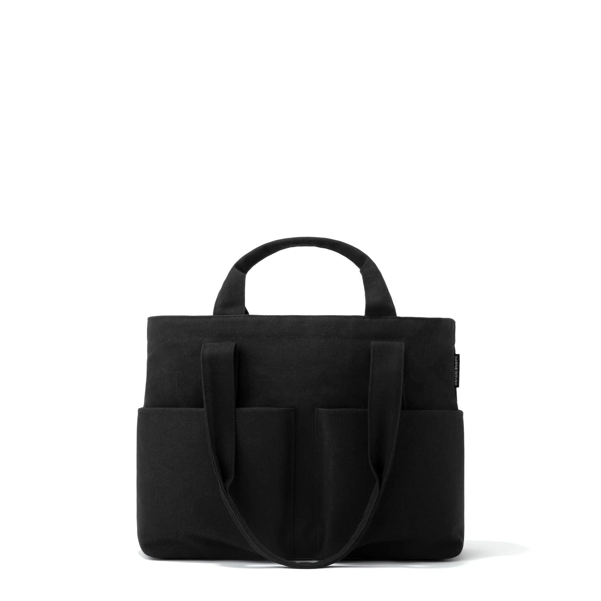 Vida Cotton Tote Bag | Dagne Dover