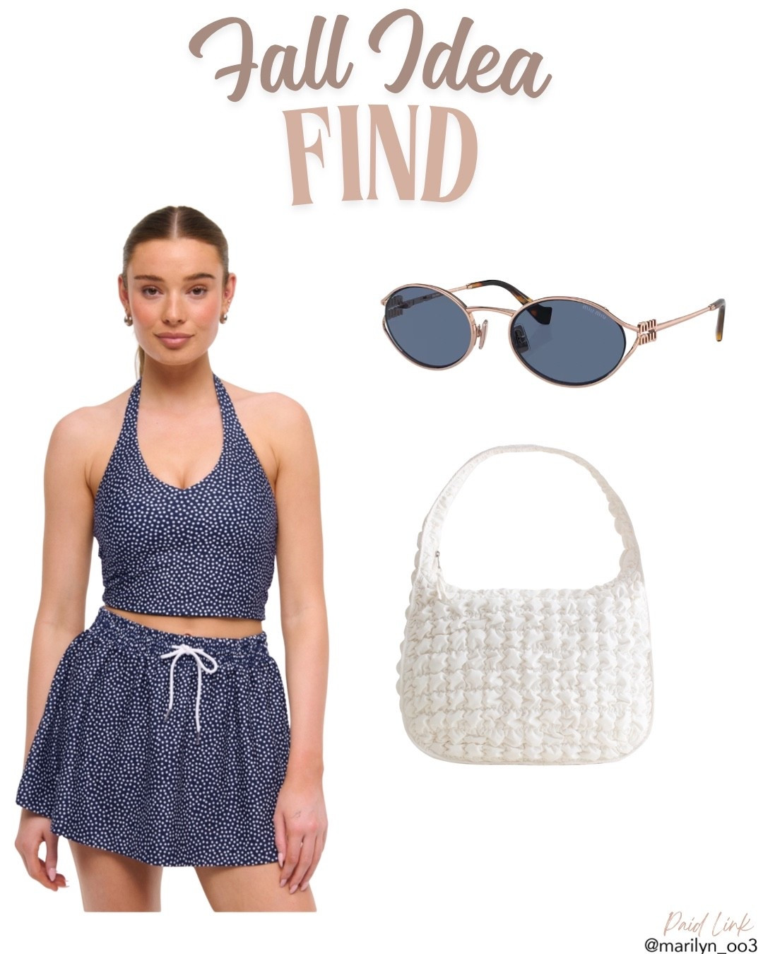 #LTKSeasonal #LTKStyleTip #LTKPetite