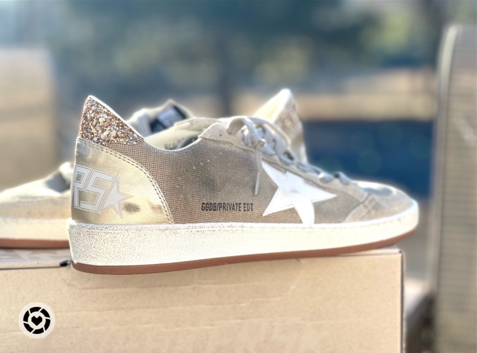 RESTOCK ALERTT!!! ALL SIZES. These make the perfect Christmas gift, get them before they sell out again! These are the number one seller in GoldenGooseGang of all time

#LTKworkwear #LTKGiftGuide #LTKparties