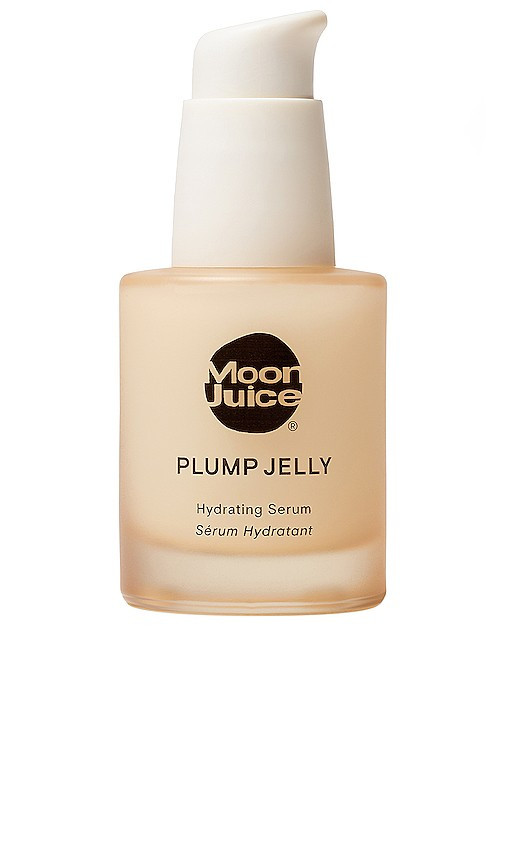 Moon Juice Plump Jelly Hyaluronic Serum in Beauty: NA. | Revolve Clothing (Global)