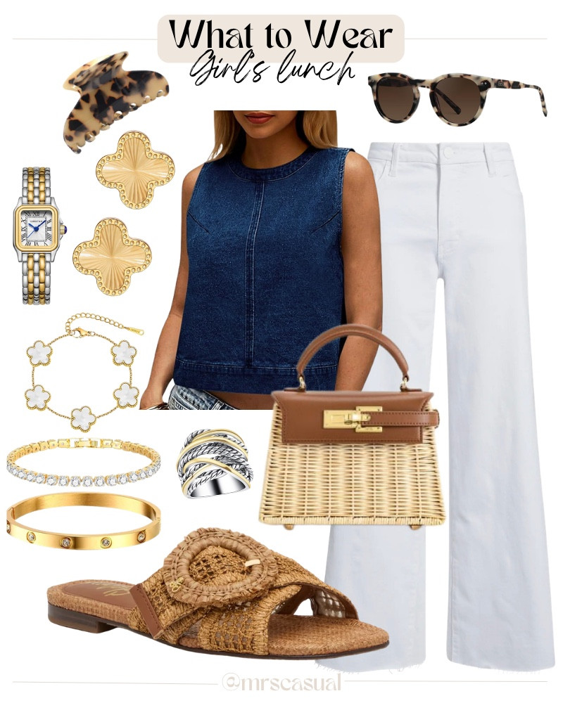 Classic neutrals with a little extra ✨

#LTKmomlife #LTKOver40 #LTKSeasonal