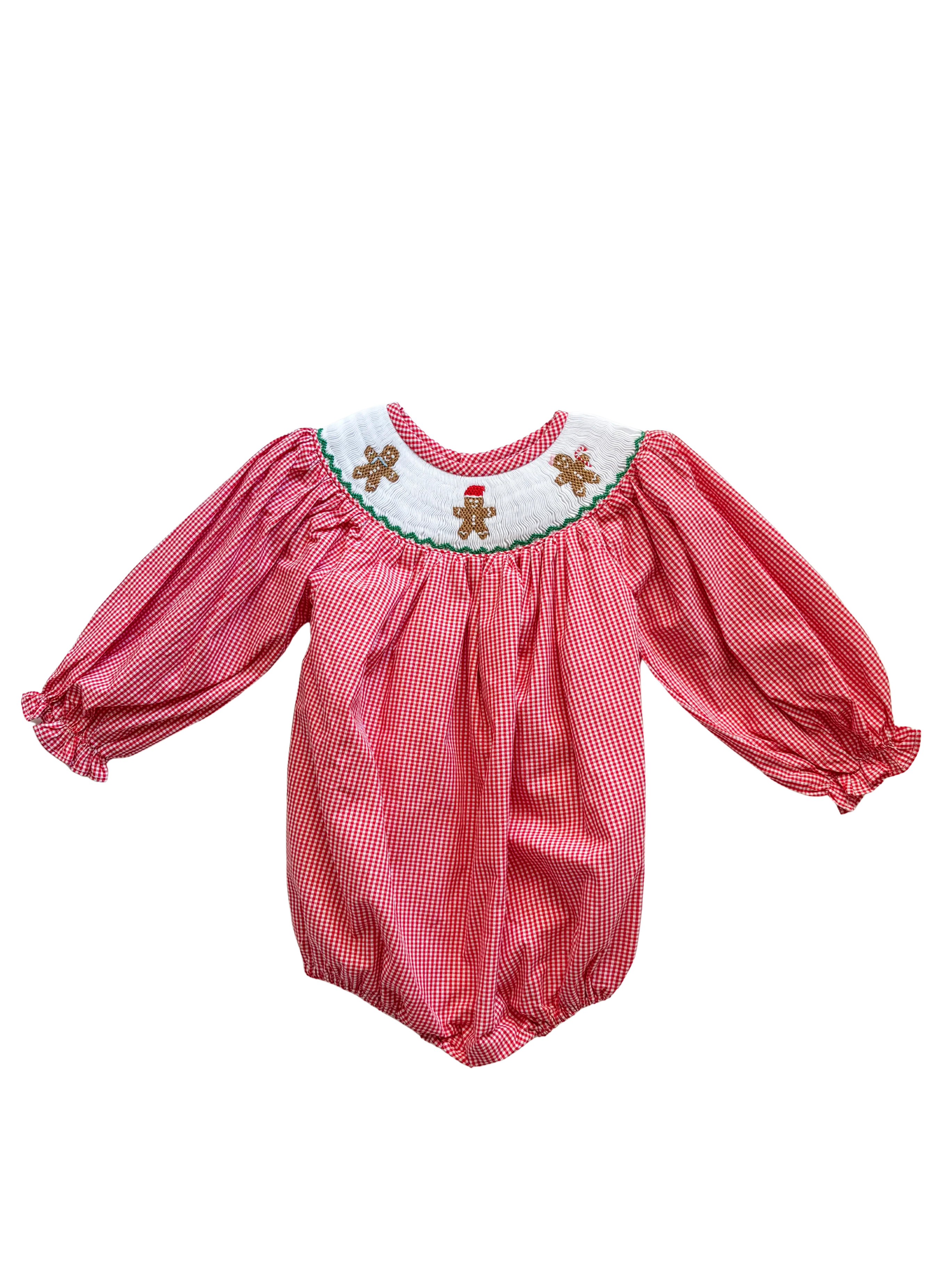 The Ginger Bubble | Little Sloans