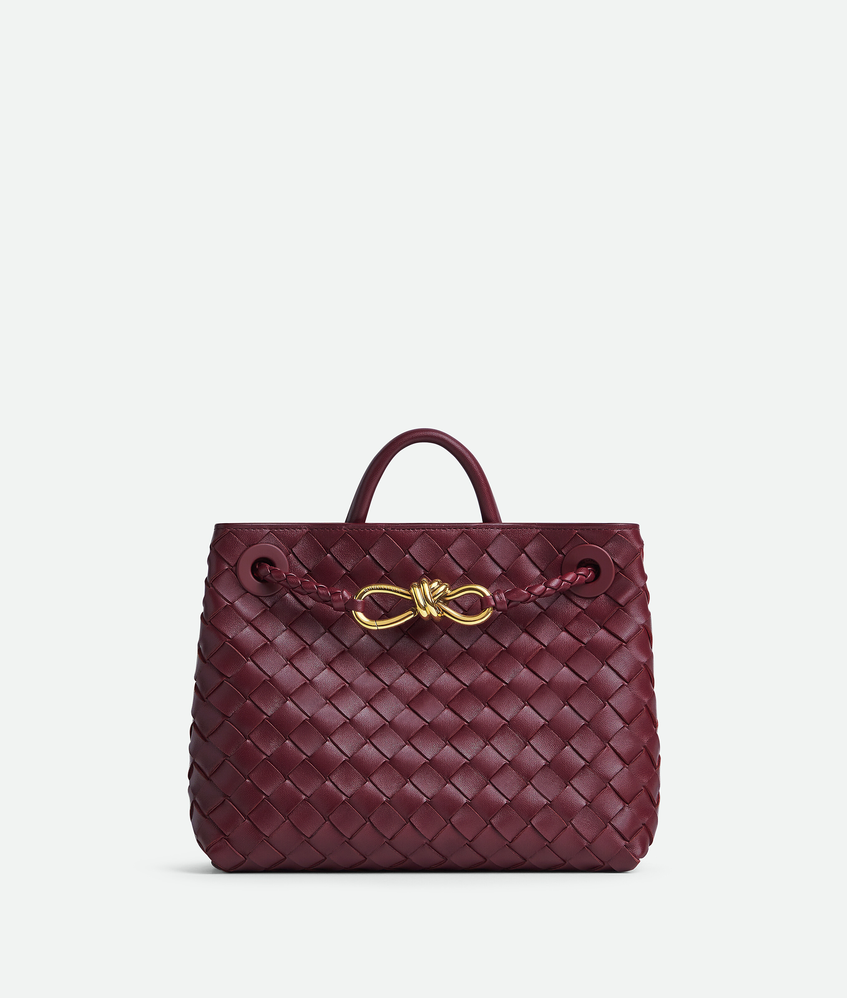 Small Andiamo - Bottega Veneta | Bottega Veneta