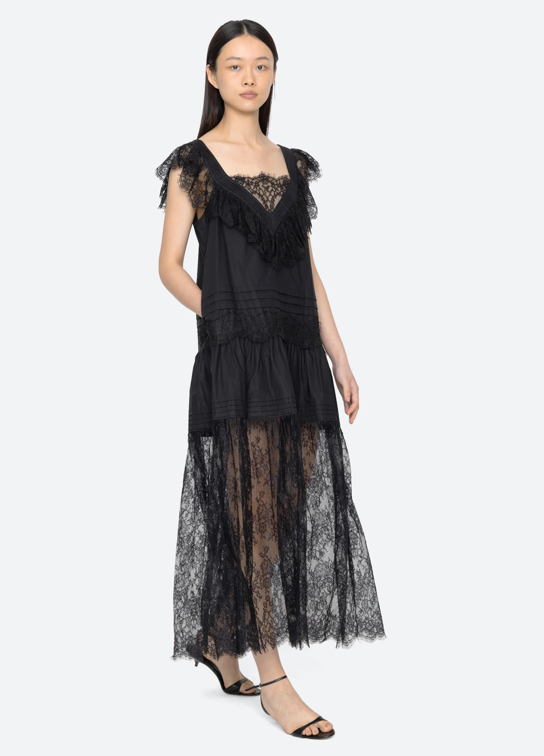 Hilda Dress | Sea New York