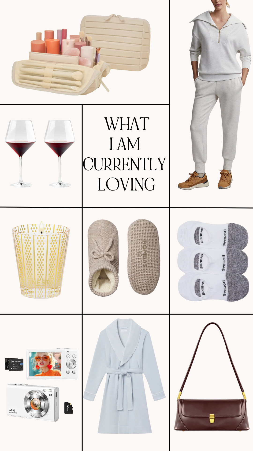 Currently Loving - last minute holiday edition  

 #LTKGiftGuide #LTKHoliday