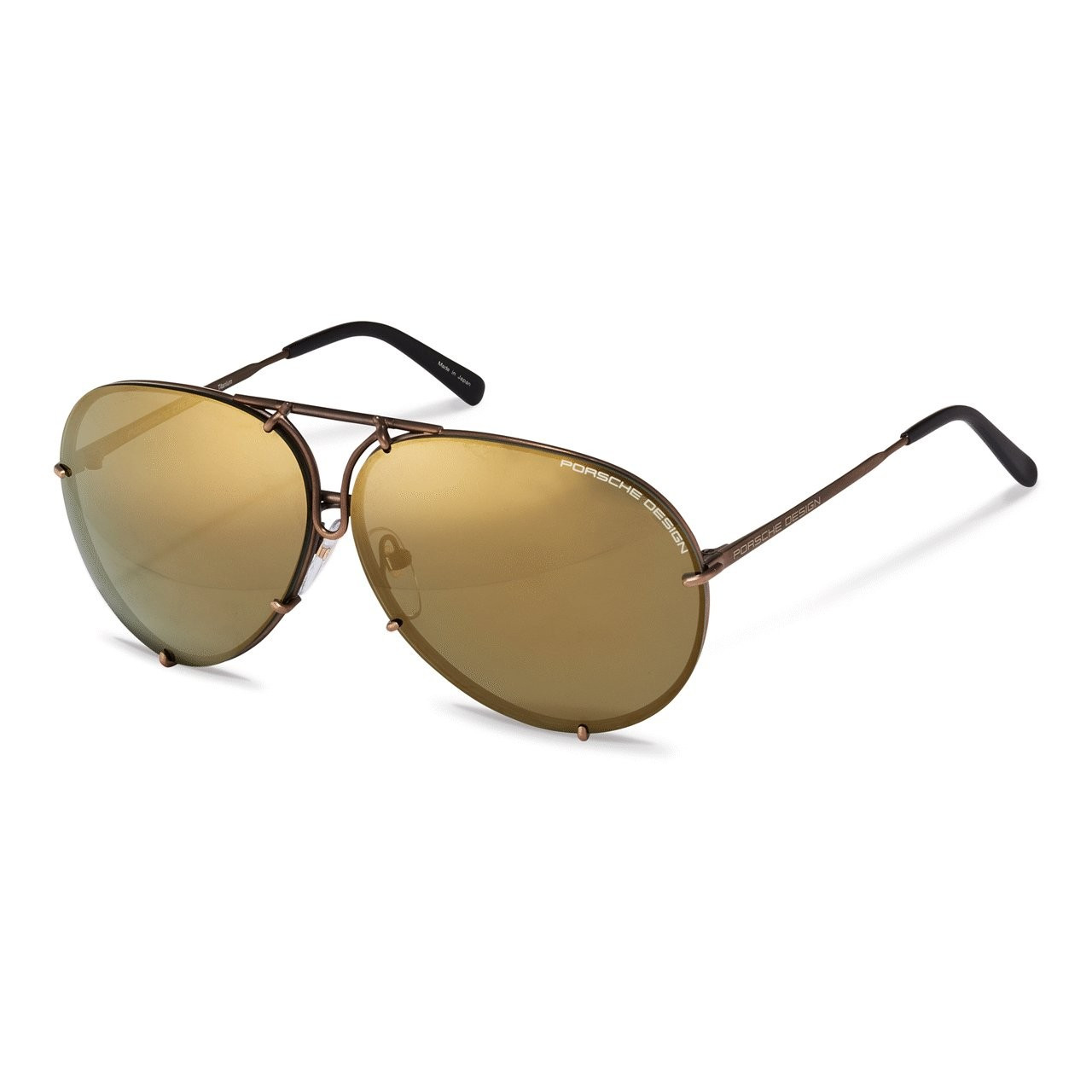 SUNGLASSES P´8478 | Porsche Design (DACH)