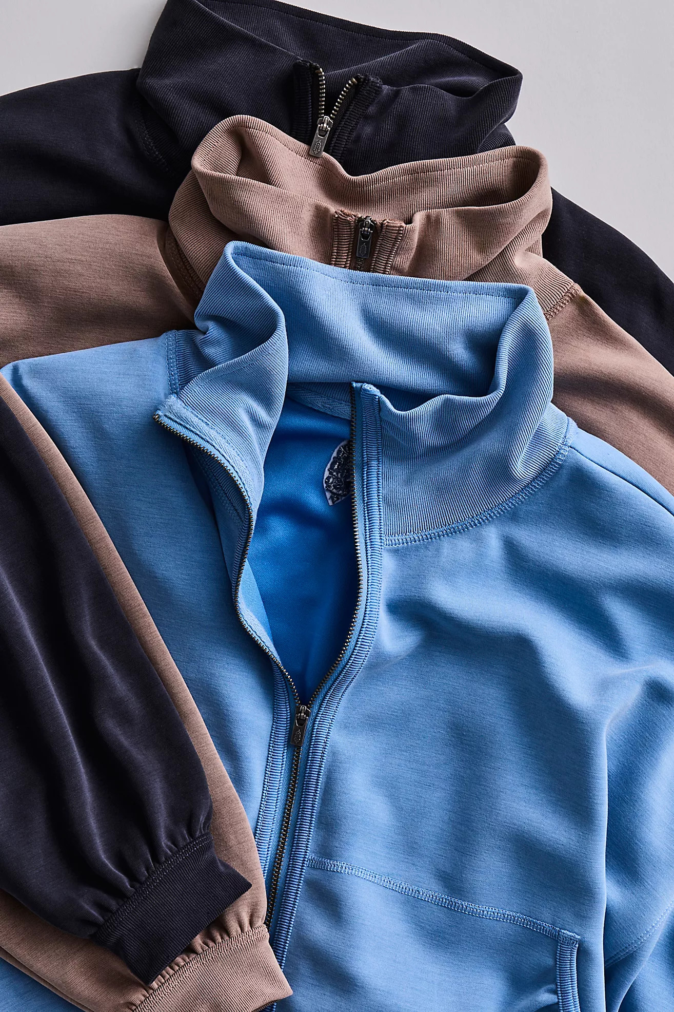 Horizon Zip Up | Free People (Global - UK&FR Excluded)