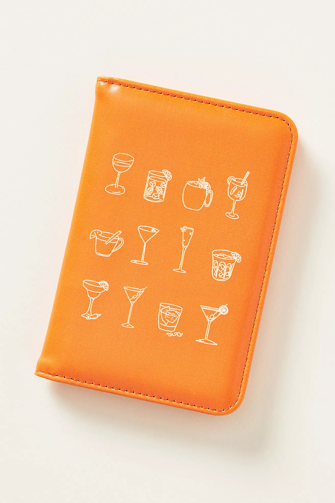 Frasier Sterling x Anthropologie Passport Case: Vacay Edition | Anthropologie (US)