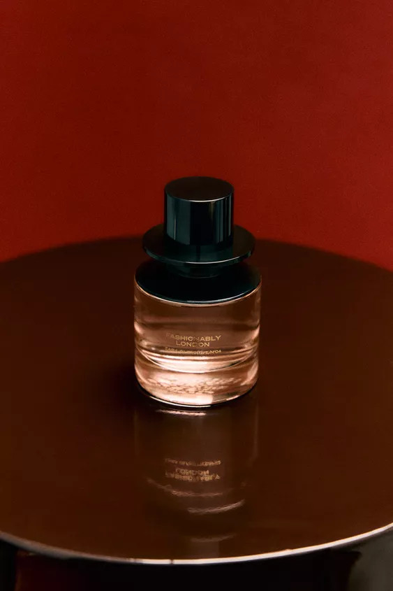 FASHIONABLY LONDON LIMITED EDITION EDP 60ML (2.3 FL.OZ). | Zara US