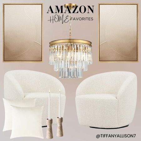 Amazon Home Favorites!!!! ✨ Follow @tiffanyallison7 for more Amazon finds!!!! ✨ Let’s find some elegant ideas for your home!!! ✨ #founditonamazon #amazonfashion https://urgeni.us/amazon/tiffanyallisonsfig#LTKhome #LTKfindsunder50 #LTKfindsunder100

#LTKhome #LTKfindsunder50 #LTKfindsunder100