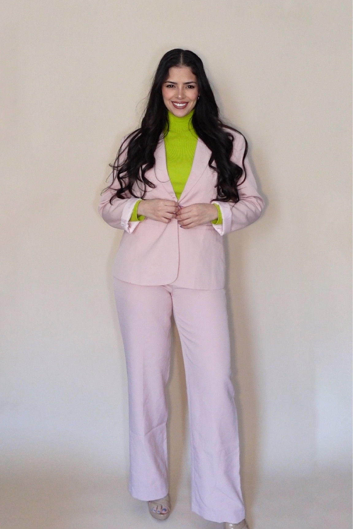 The perfect blazer doesn’t exist 

#LTKfindsunder100 #LTKGiftGuide