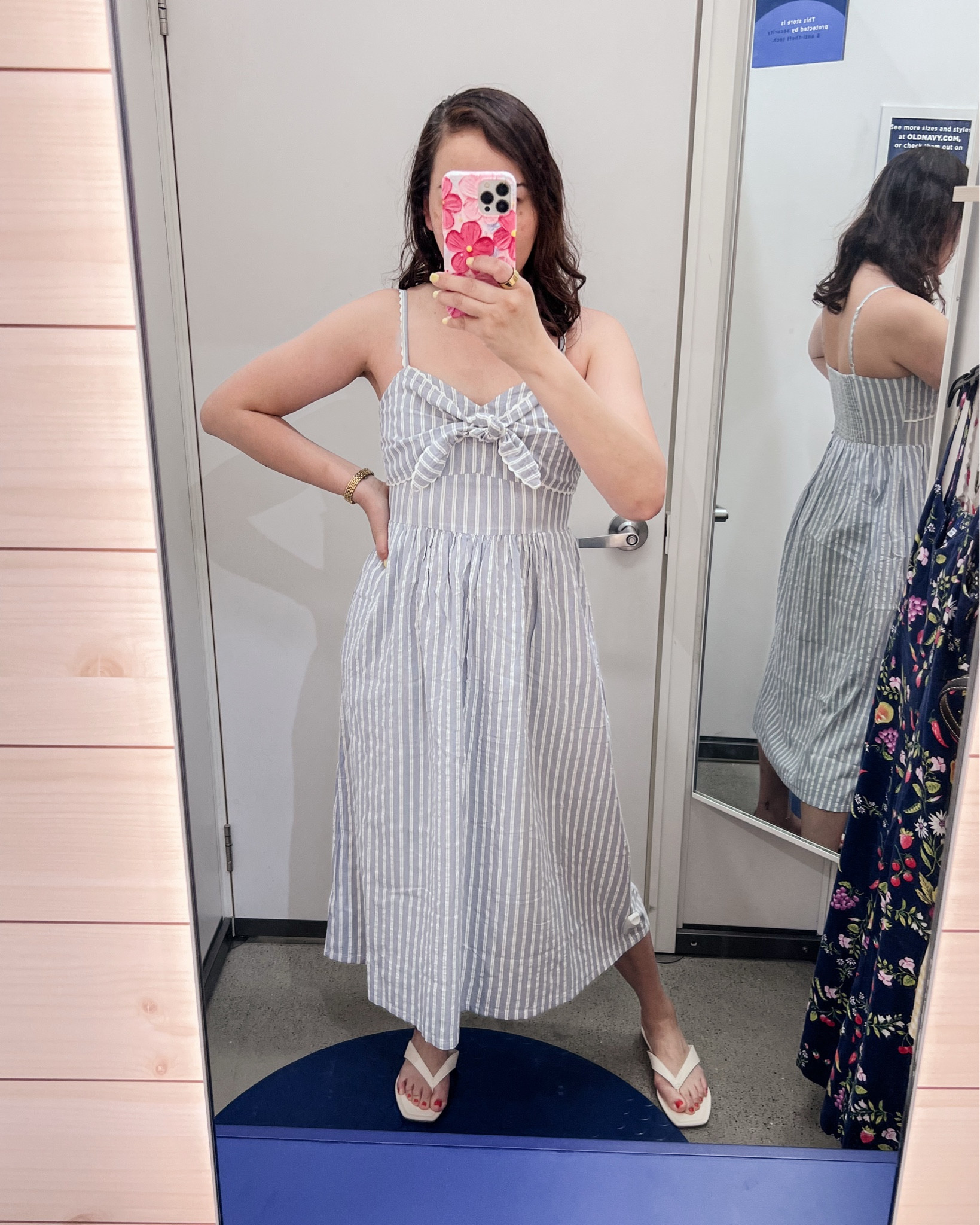 Old Navy Summer Outfit, Vacation Outfits on sale 

#LTKSaleAlert #LTKFindsUnder50 #LTKStyleTip