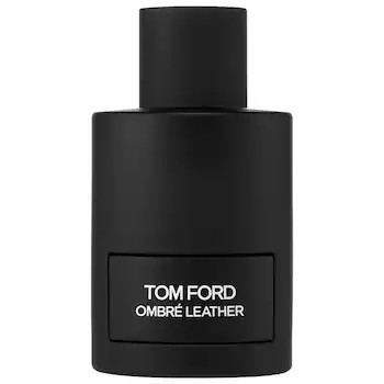 Ombré Leather Eau de Parfum Fragrance with Patchouli & Jasmine Flower | Sephora (US)