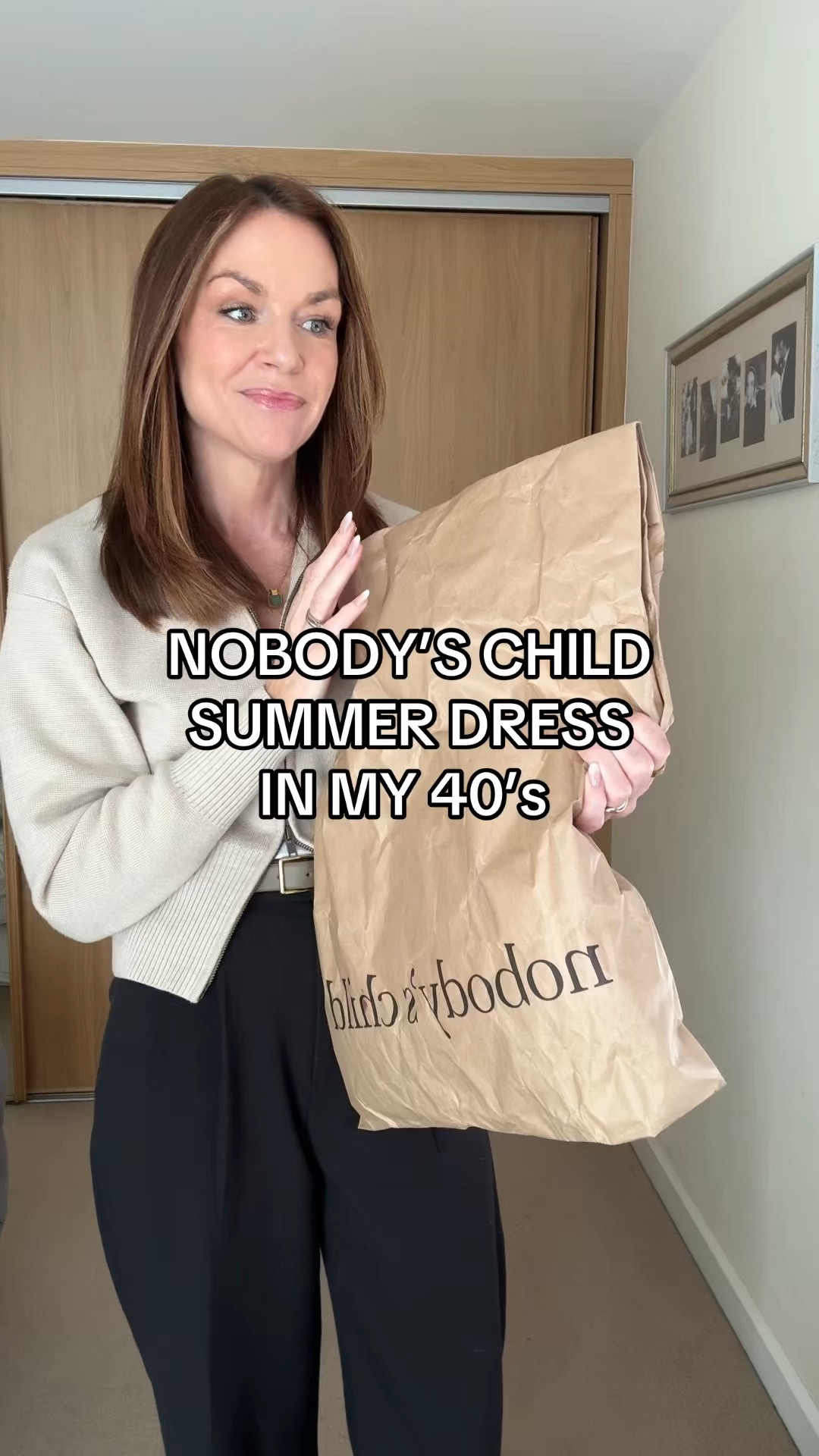 Summer dress order. Nobody’s Child. 

#LTKuk #LTKsummer