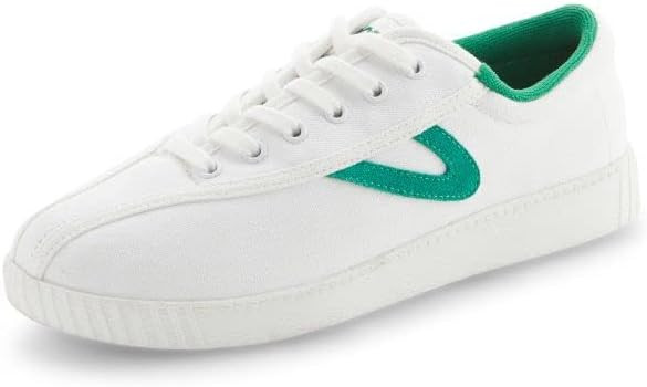 TRETORN Men's Nylite Canvas Sneakers | Amazon (US)