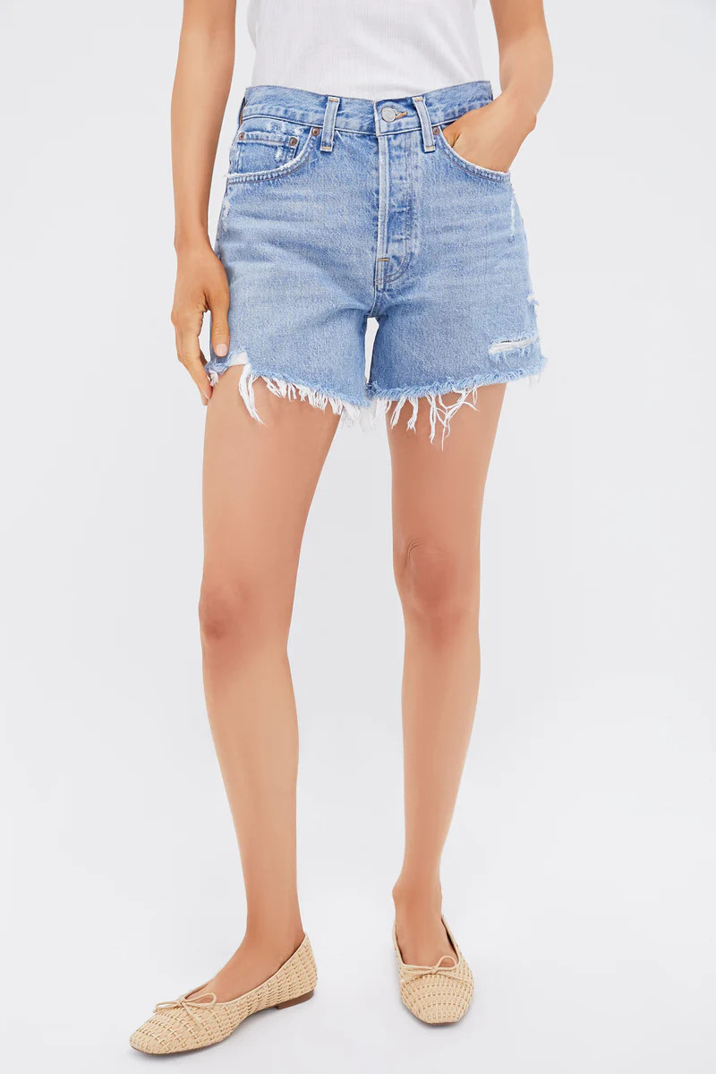 Swapmeet Parker Long Short | Tuckernuck (US)