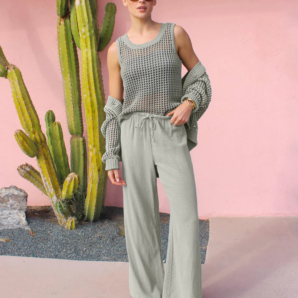 Valerie Pant | Splendid