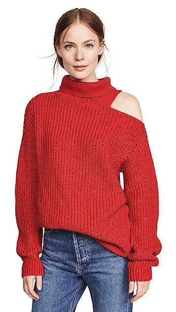 Sepulveda Sweater | Shopbop