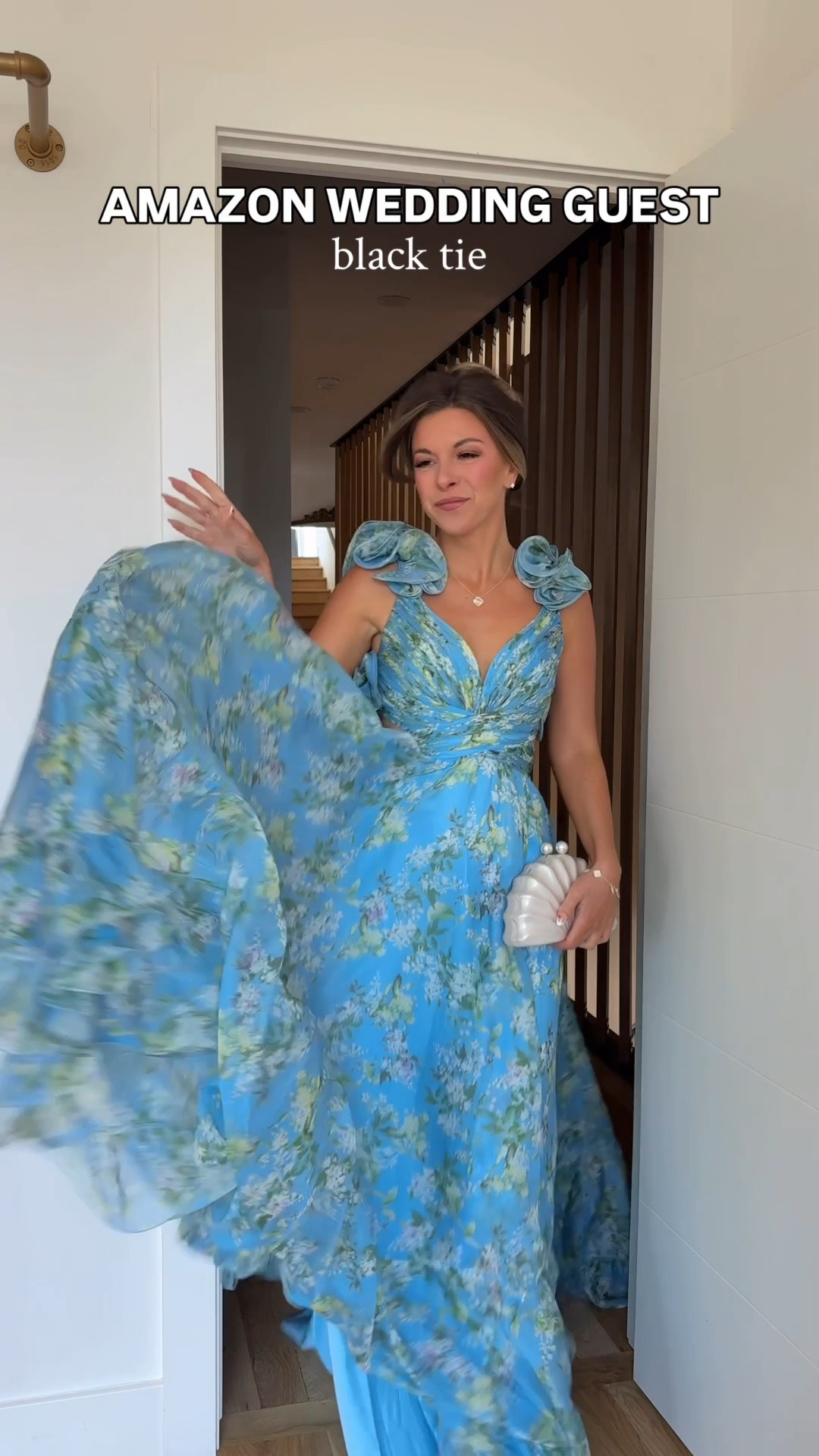 amazon summer resort wear, formal event, + wedding guest dresses 💐

I’m 5’4” and typically wear a small/2 in most
brown mini dress: sized down to an xs
everything else is true to size in a small.

amazon fashion, amazon dresses, amazon finds, amazon outfit ideas, amazon summer outfits, affordable fashion finds, summer wedding guest dresses, wedding guest dresses, cocktail dresses, semi-formal dresses, black tie wedding guest dresses, destination wedding guest dresses, garden party dresses, wedding guest outfit ideas

#LTKgrwm #LTKWedding #LTKSeasonal