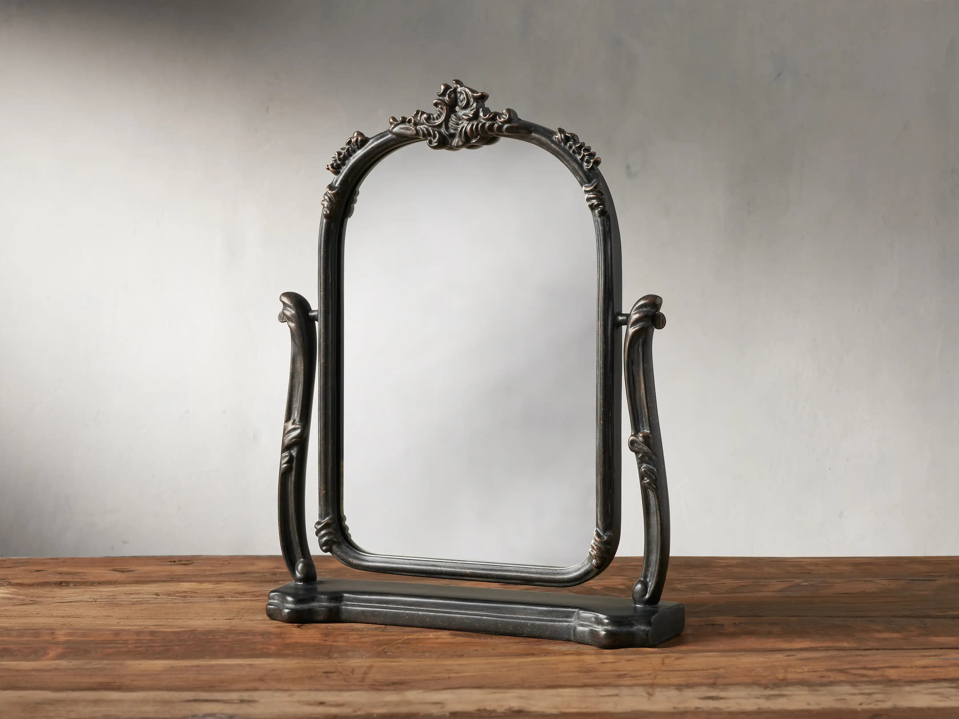 Amelie Vanity Mirror | Arhaus
