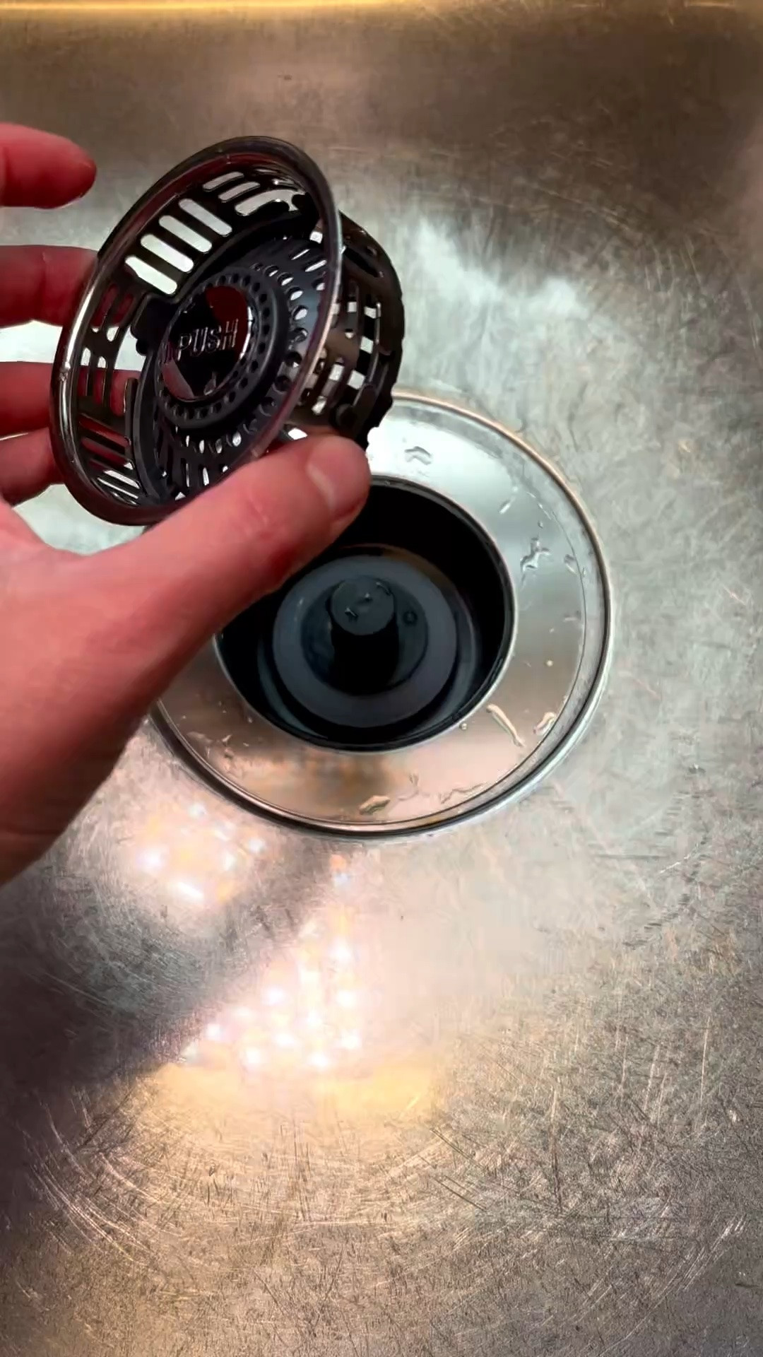 Small but mighty upgrade to your kitchen sink! 🙌🏼

#LTKHome