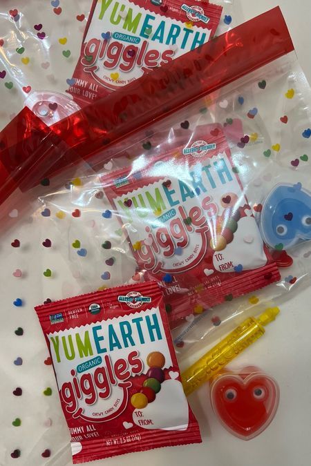 Target Valentines Goodies 

Valentines gift bags, kids valentine ideas

#LTKfamily #LTKSeasonal #LTKkids