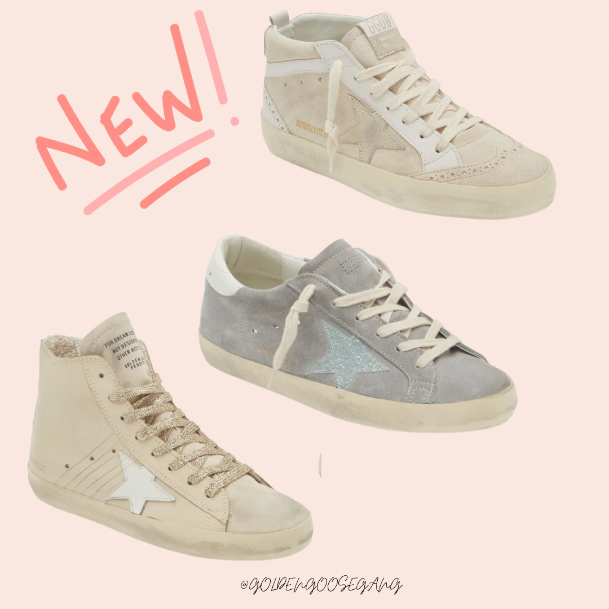 New Private Editions! Only available at this retailer! 

#LTKshoecrush #LTKGiftGuide #LTKHoliday