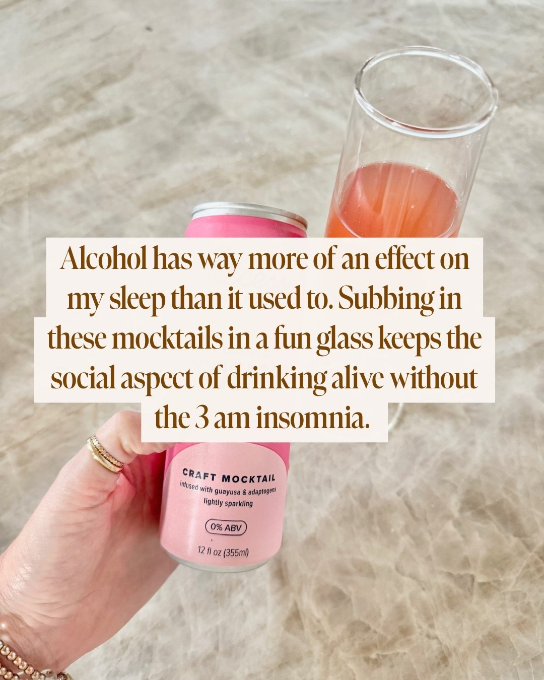 My favorite mocktail 🙌🏻🙌🏻

#LTKHome #LTKdayinmylife