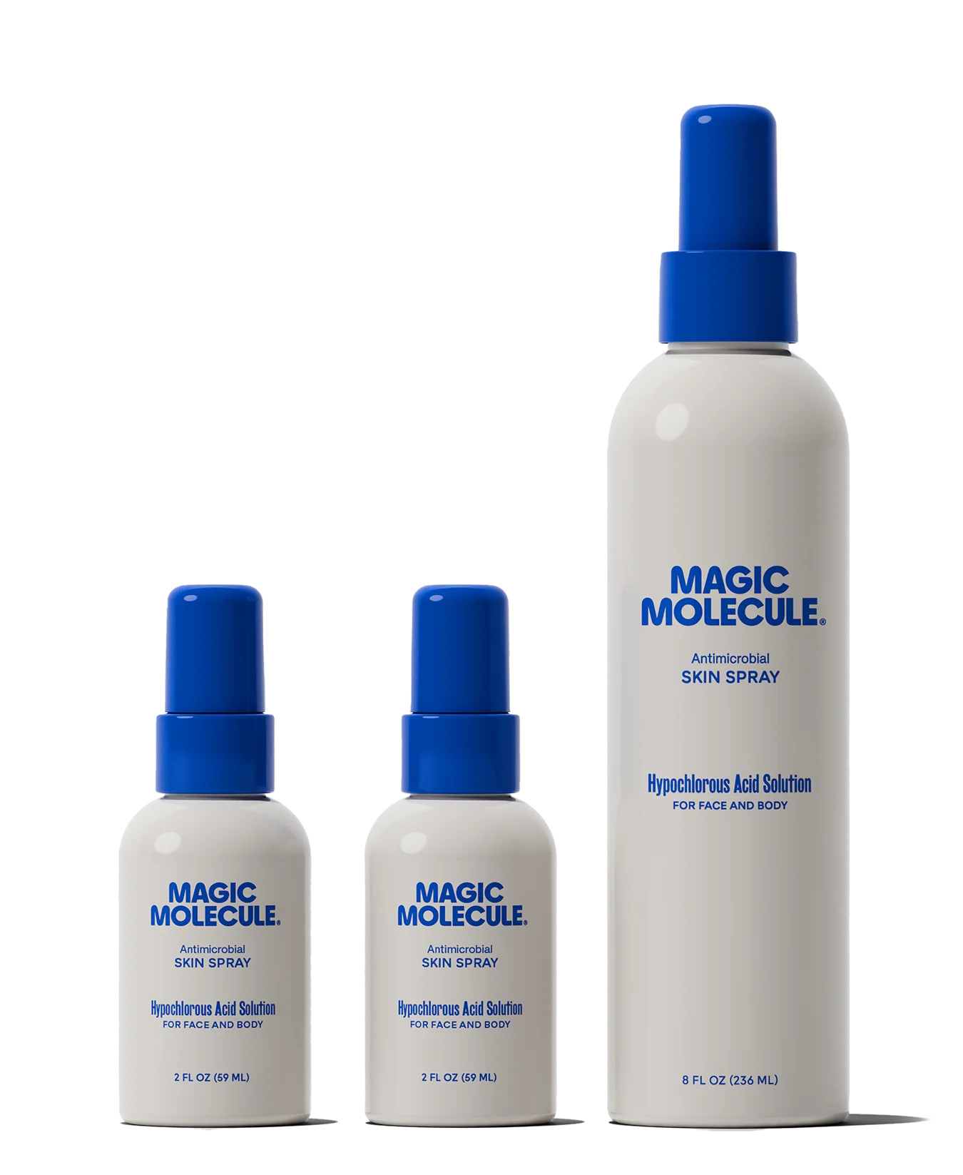 Magic Molecule | Hypochlorous Acid Solution | Magic Molecule