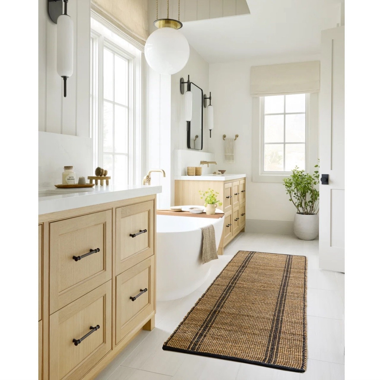 WAYDAY LOLOI RUG SALE