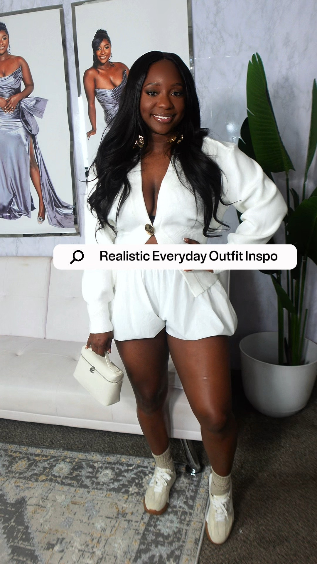 Realistic Easy Everyday Spring Outfit Inspo

#LTKFindsUnder50 #LTKStyleTip #LTKFindsUnder100