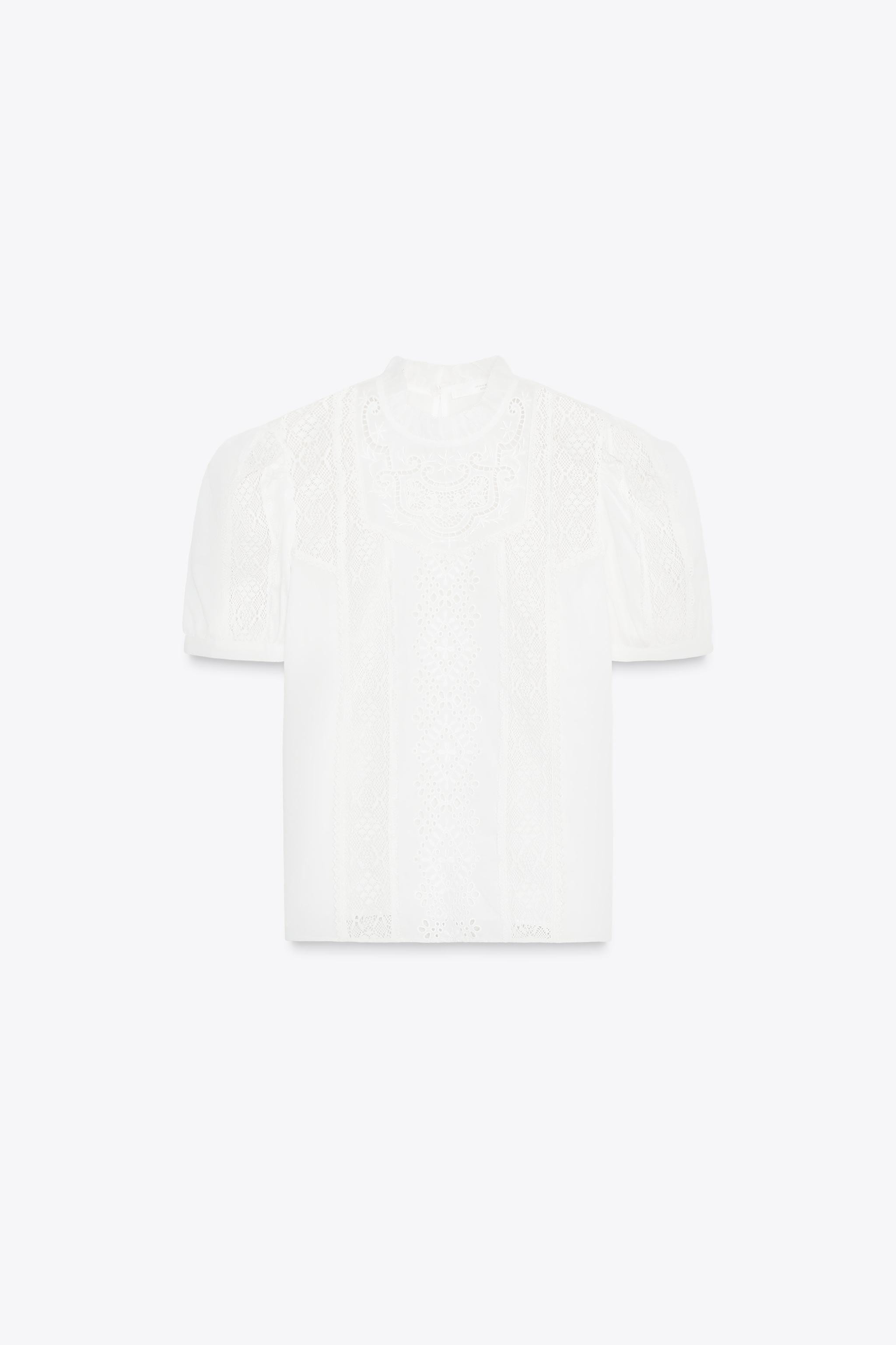 - White | ZARA United Kingdom | Zara UK