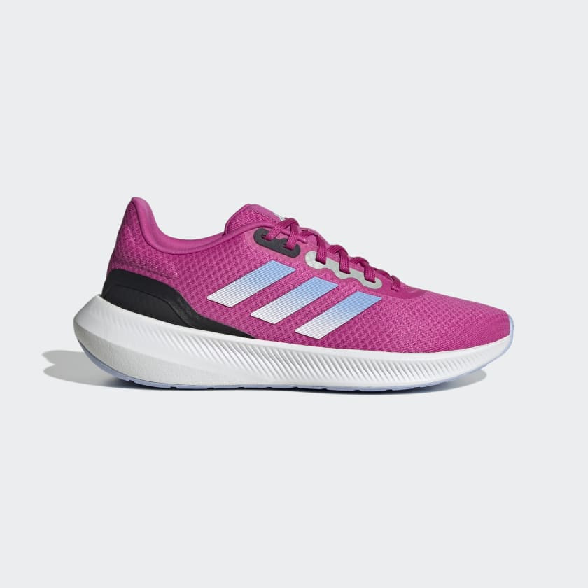 RunFalcon Wide 3 Running Shoes | adidas (US)
