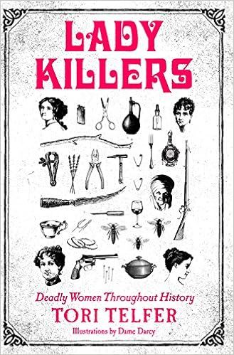 Lady Killers: Deadly Women Throughout History | Amazon (US)