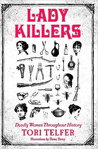 Lady Killers: Deadly Women Throughout History | Amazon (US)