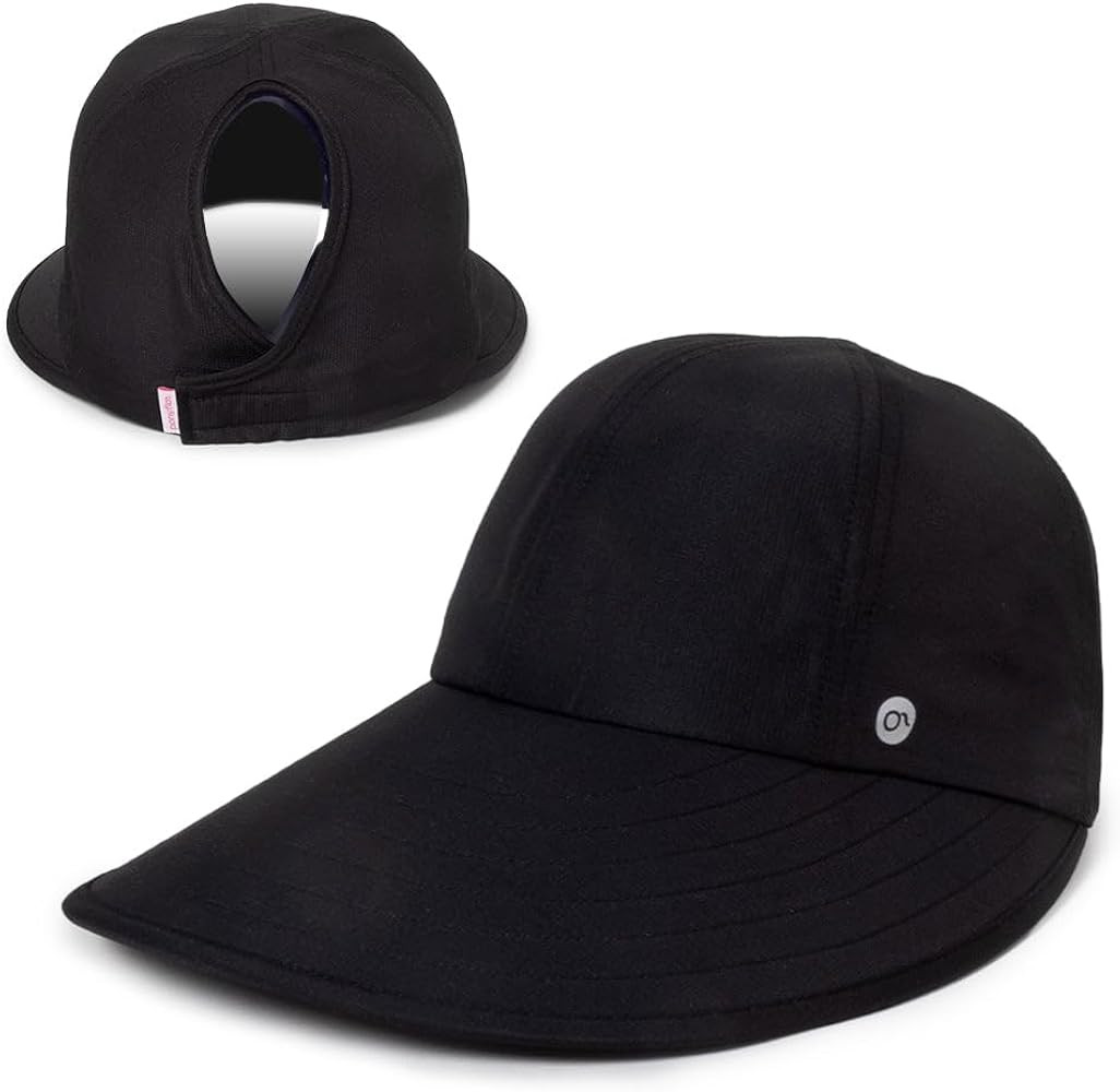 Ponyflo Sunblocker Wide Brim Hat | Amazon (US)