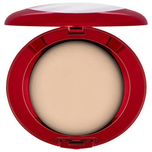 Bouclé Silk Airbrushed Talc-Free Finishing Powder | Sephora (US)