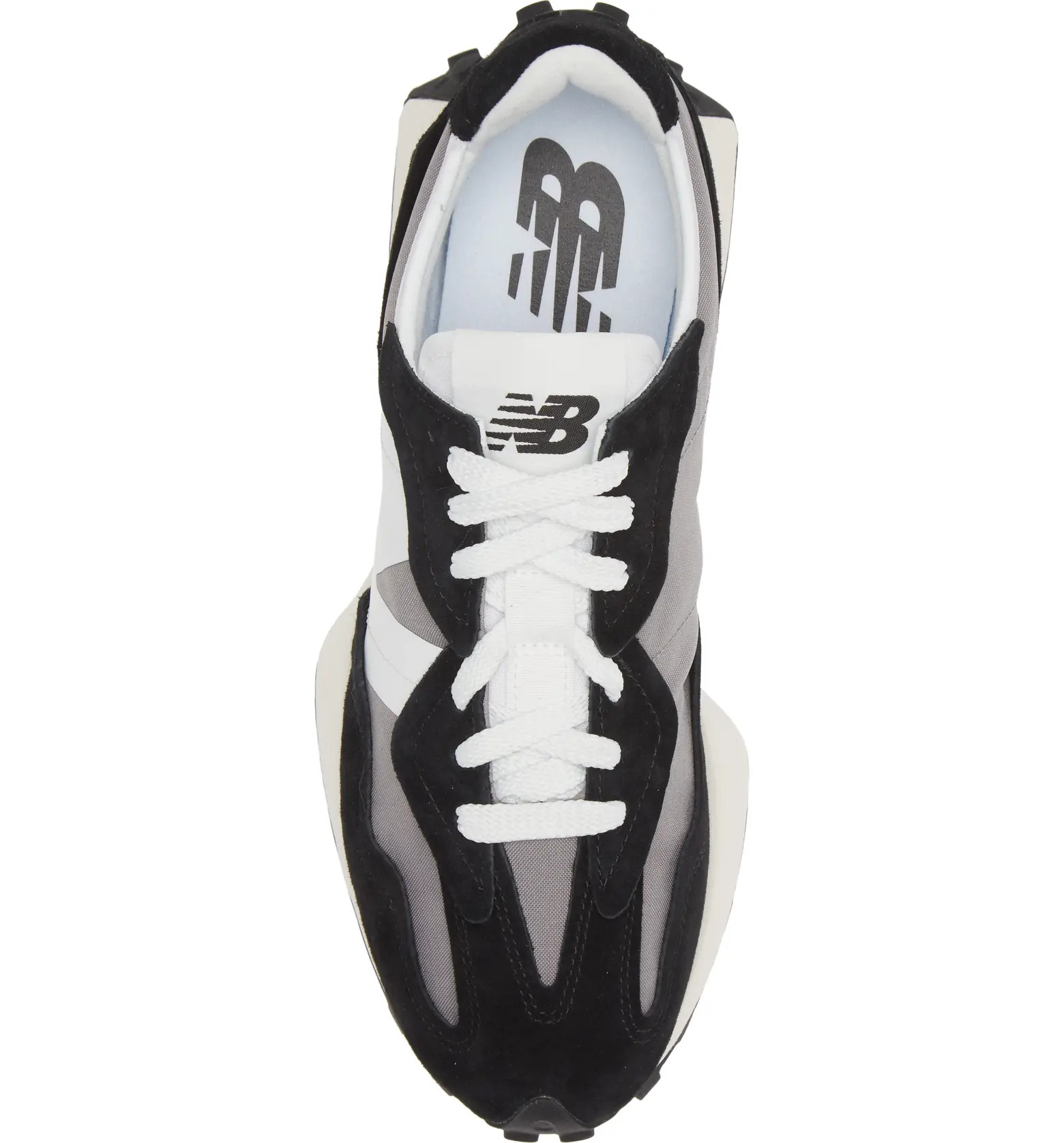 327 Sneaker (Men) | Nordstrom