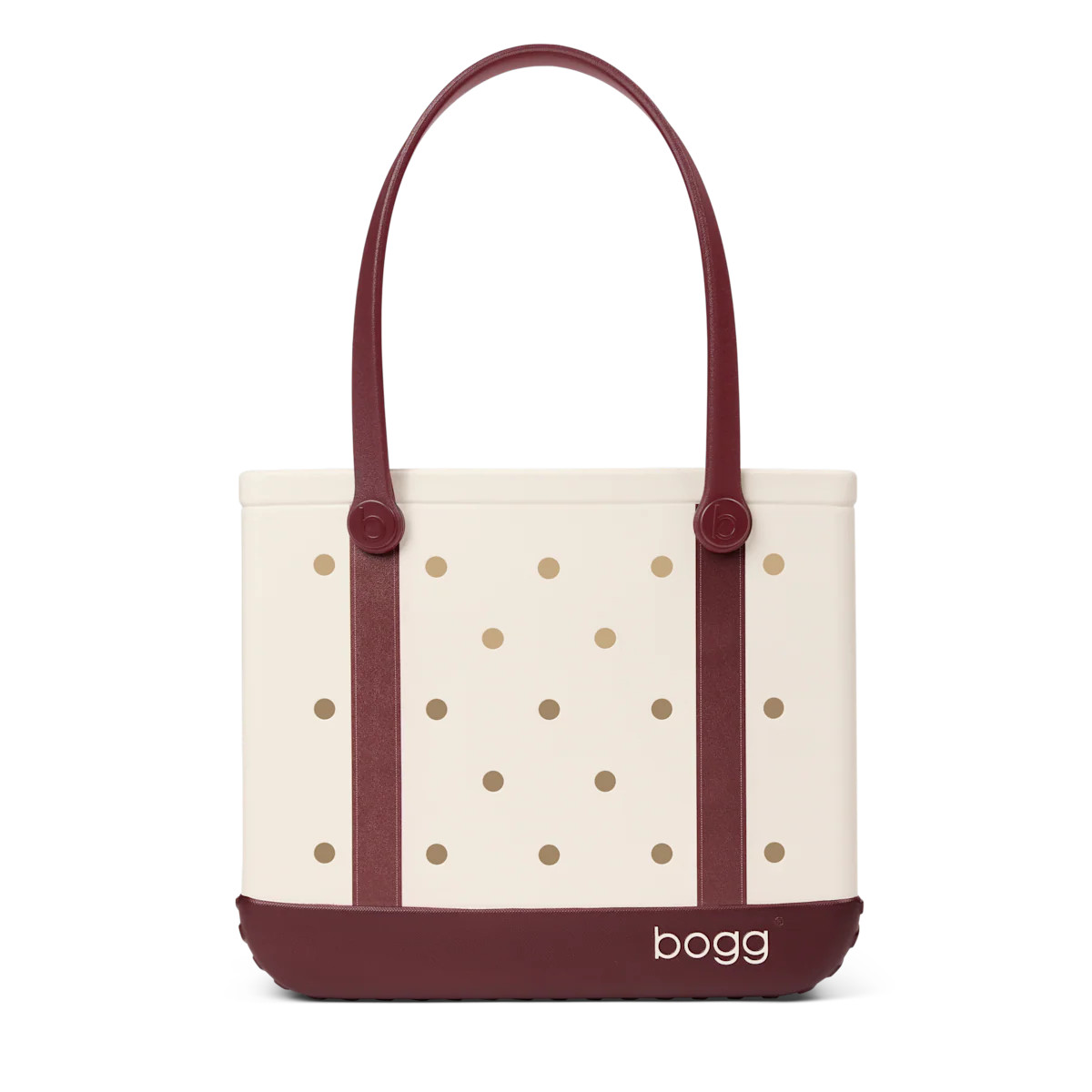 | Crimson Crest | Bogg Bag