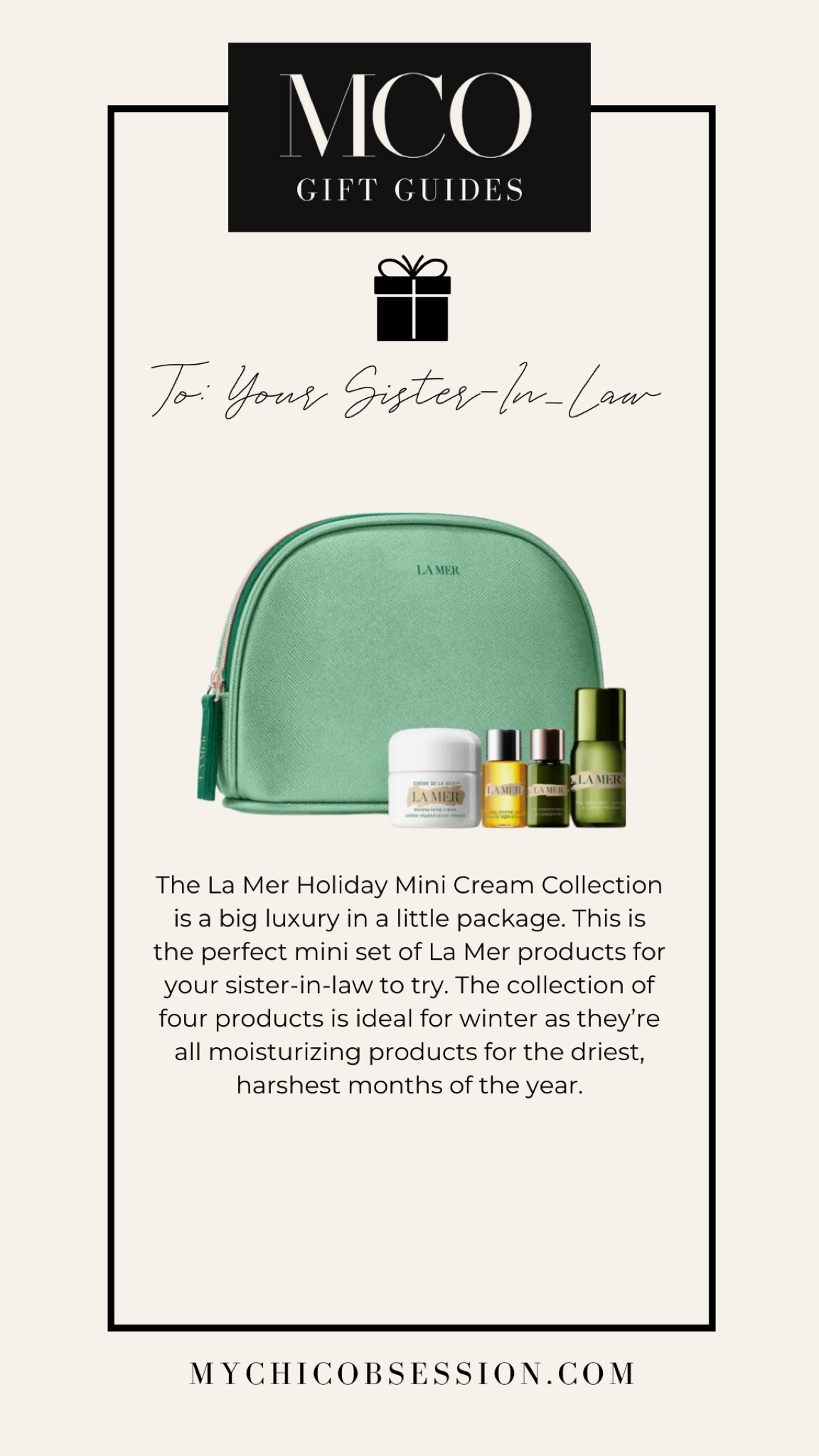 LA MER ホリデーミニセット 【公式通販】