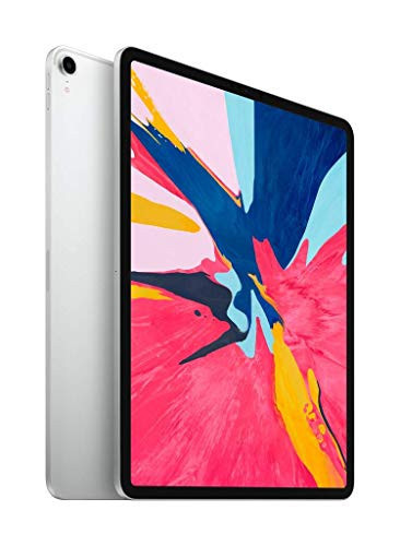 Apple iPad Pro 12.9in (5th Gen.) - 512GB - WiFi - Silver (Renewed Premium) | Amazon (US)