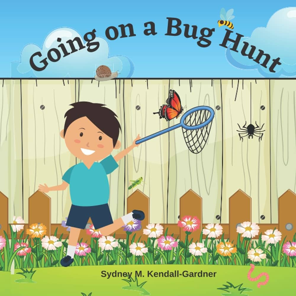 Going on a Bug Hunt | Amazon (US)