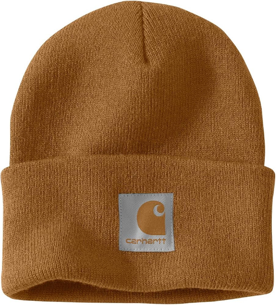Carhartt Women's Knit Satin-Lined Beanie | Amazon (US)