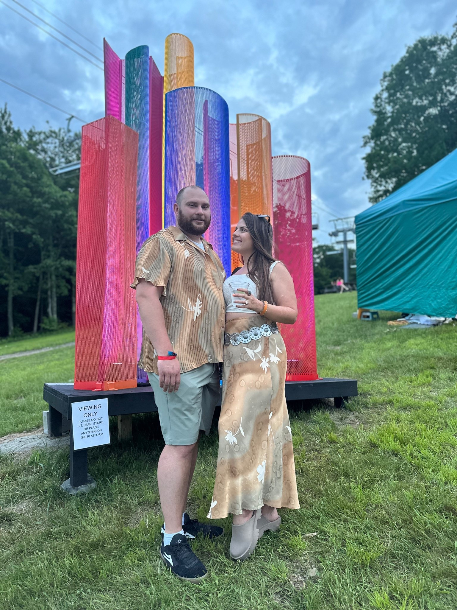 Most thrifted festival fit 🐌 
Linked what I could & similar! 🎶 

#LTKStyleTip #LTKFindsUnder100 #LTKSeasonal