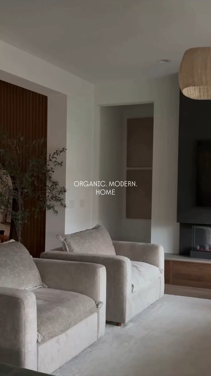 ORGANIC MODERN HOME 🤎

Follow and comment SHOP for 🔗

#homeinspo #amazonfinds #homedecor #amazonfavorites #organicmodern