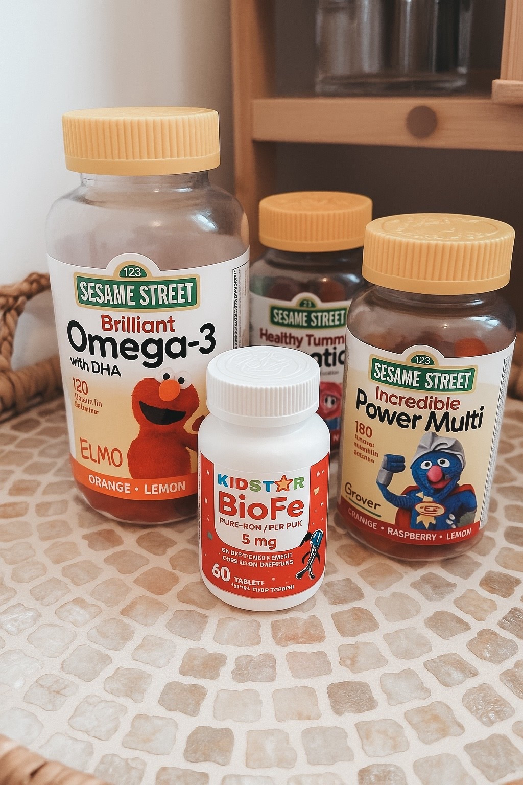 A solid lineup of multivitamins for my toddlers gives me peace of mind by filling nutritional gaps. 

#LTKkids #LTKfamily #LTKcanada