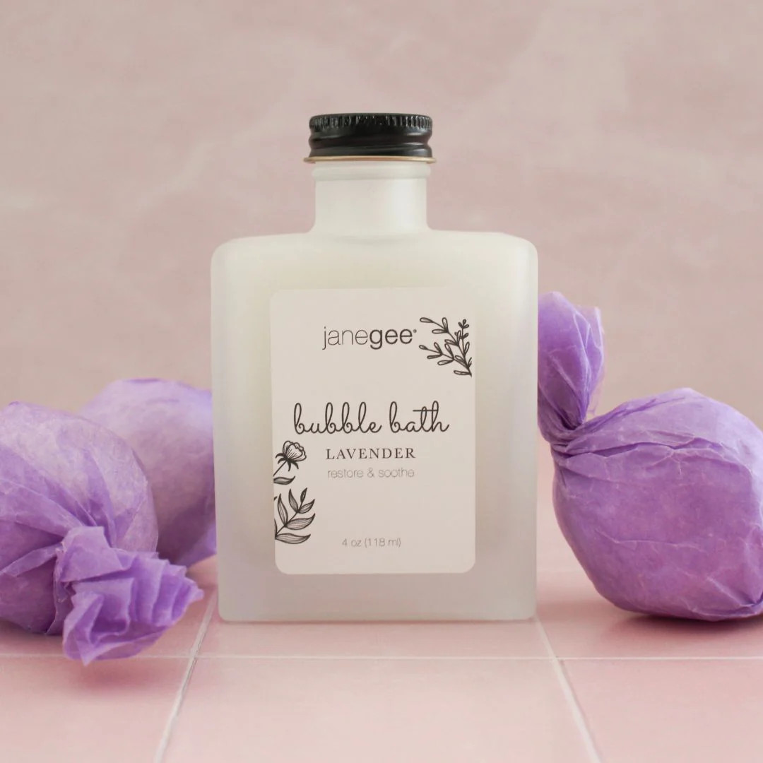 Mother's Day Self-Care Bundle | janegee